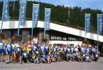 six jours de vars