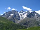 Massif des ecrins