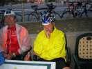 1000 km audax pause