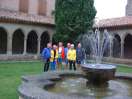 abbaye st hilaire