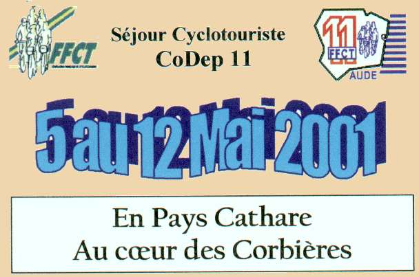 Tour de l'aude