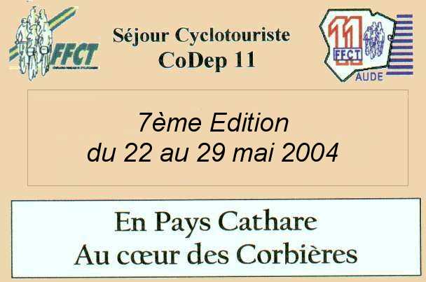 Tour de l'aude