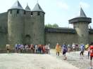 carcassonne