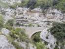 gorges