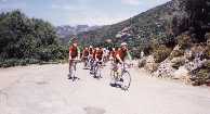 bike mountain