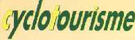 cyclotourisme