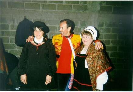 Folklore du Quercy