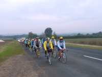 audax