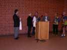 remise de cadeaux
