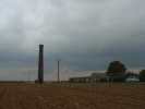 le nord, plat pays