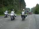 route du nord