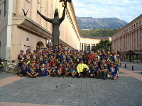 Albertville