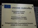 parlement europeen