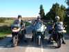 motards