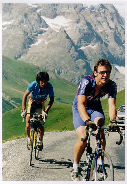 galibier