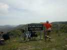 col des faisses