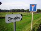 Saint aubin cimetiere