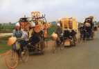 bicyclette transport