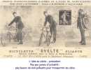 bicyclette pliante
