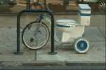 velo incontinent
