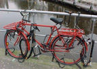 v&eacute;lo antivol