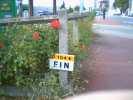 borne fin