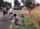 mercy