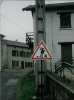 panneau signalisation
