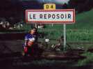 reposoir