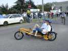 tandem couche