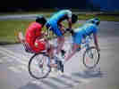 tricycle