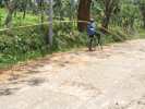 v�lo balancier