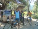 coureur cycliste