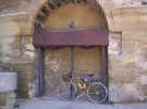 velo pressoir