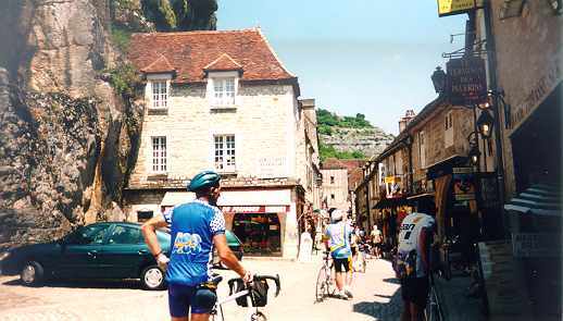 rocamadour