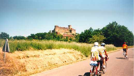 castelnau
