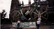 plus grand velo