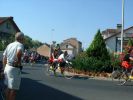 defile