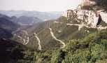Col du Rousset