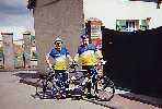 Tandem