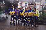 Tandem Chateauneuf