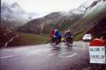 col du galibier