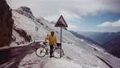 col du galibier