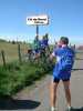  la photo du col