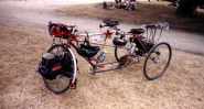 tandem