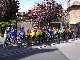 villepreux les clayes