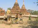 Myanmar birmanie