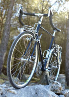 randonneuse 650 cevennes