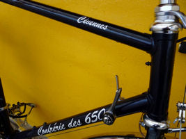 randonneuse 650 cevennes