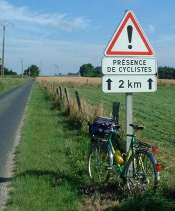randonneuse